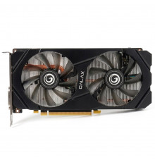 Видеокарта NVIDIA GTX1660 6GB Galax Б/У