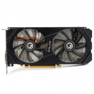 Видеокарта NVIDIA GTX1660 6GB Galax Б/У