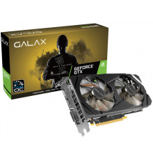 ВИДЕОКАРТА NVIDIA GTX1660s Galax 6GB GDDR6