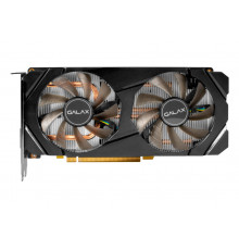 Видеокарта NVIDIA RTX2060 6GB GDDR6 Galax с коробкой Б/У