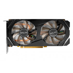 Видеокарта NVIDIA RTX2060 6GB GDDR6 Galax Б/У