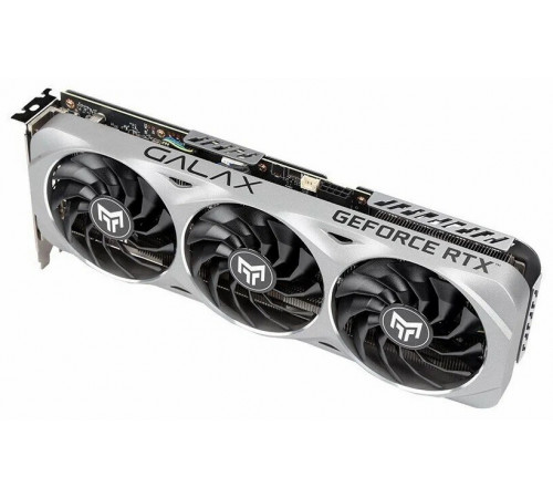 Видеокарта NVIDIA RTX3060 12GB GDDR6 Galax 3xfAN