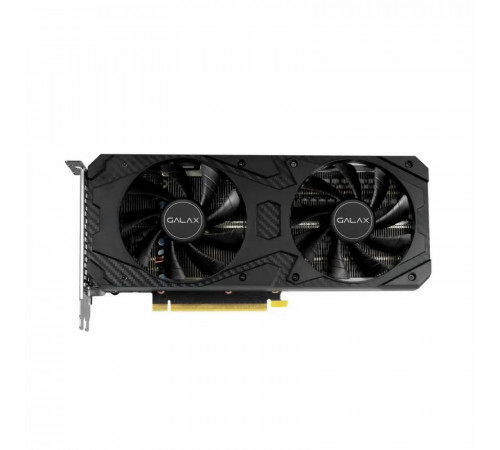 Видеокарта NVIDIA RTX3060ti 8GB GDDR6 Galax