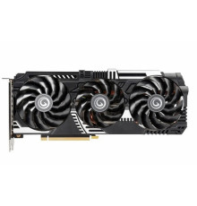 Видеокарта NVIDIA RTX3060 12GB GDDR6 GALAX 3fan Б/У