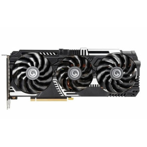 Видеокарта NVIDIA RTX3060 12GB GDDR6 GALAX 3fan Б/У