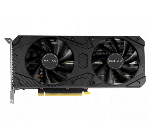 Видеокарта NVIDIA RTX3060 12GB GDDR6 Galax