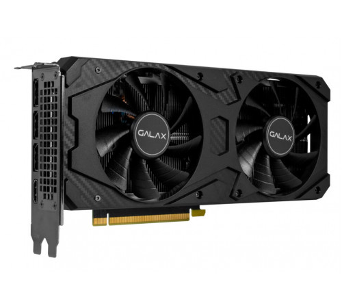 Видеокарта NVIDIA RTX3060 12GB GDDR6 Galax