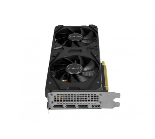 Видеокарта NVIDIA RTX3060 12GB GDDR6 Galax