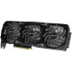 Видеокарта NVIDIA RTX3080 10GB GDDR6 GALAX c коробкой Б/У 
