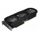 Видеокарта NVIDIA RTX3080 10GB GDDR6 GALAX c коробкой Б/У 