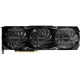Видеокарта NVIDIA RTX3080 10GB GDDR6 GALAX c коробкой Б/У 