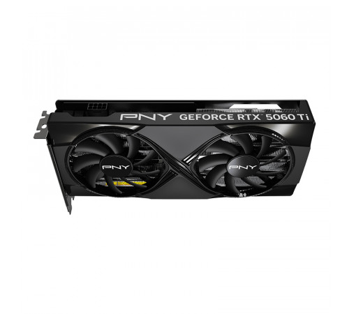 Видеокарта NVIDIA RTX5060ti 16GB GDDR7 PNY