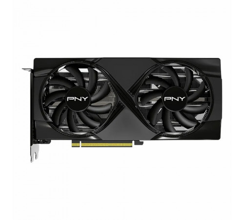 Видеокарта NVIDIA RTX5060ti 16GB GDDR7 PNY