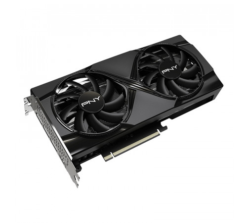 Видеокарта NVIDIA RTX5060ti 16GB GDDR7 PNY