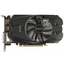 Видеокарта NVIDIA GTX950 Galax 2GB 1xFAN Б/У