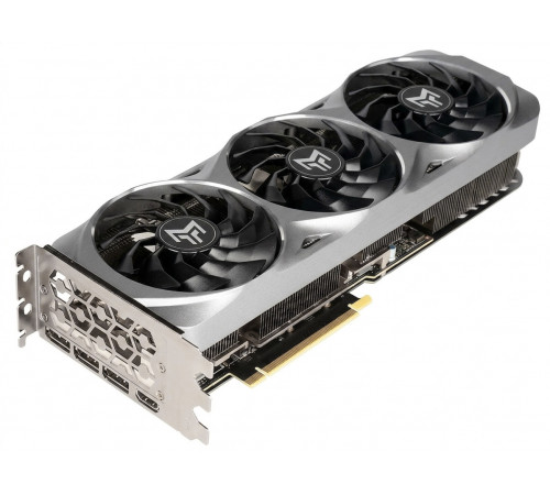 Видеокарта NVIDIA RTX3080 10GB GDDR6X Galax Metaltop