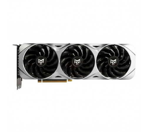 Видеокарта NVIDIA RTX3080 10GB GDDR6X Galax Metaltop