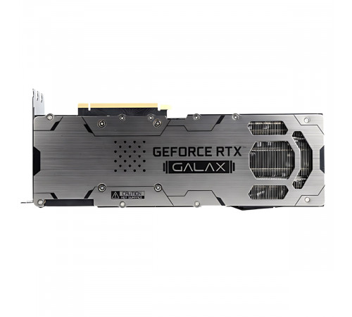 Видеокарта NVIDIA RTX3080 10GB GDDR6X Galax Metaltop