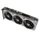Видеокарта NVIDIA RTX3080 10GB GDDR6X Galax Metaltop