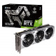 Видеокарта NVIDIA RTX3080 10GB GDDR6X Galax Metaltop