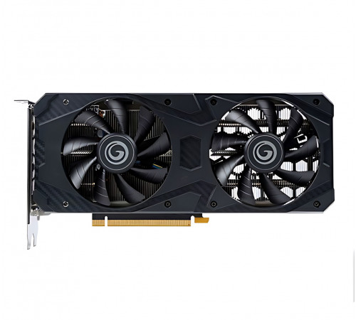 Видеокарта NVIDIA GTX3060 GALAX 12GB DDR6 Б/У
