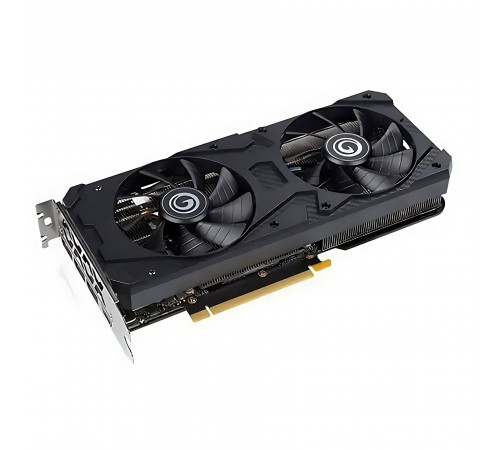 Видеокарта NVIDIA GTX3060 GALAX 12GB DDR6 Б/У