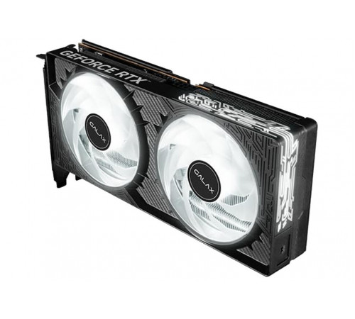 Видеокарта NVIDIA RTX5060 8GB GDDR7 GALAX (Только в сборе с ПК)