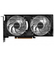 Видеокарта NVIDIA RTX5060 8GB GDDR7 GALAX (Только в сборе с ПК)
