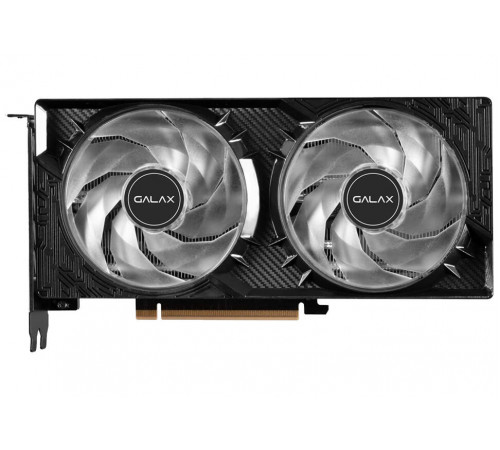 Видеокарта NVIDIA RTX5060 8GB GDDR7 GALAX (Только в сборе с ПК)