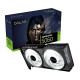 Видеокарта NVIDIA RTX5060 8GB GDDR7 GALAX (Только в сборе с ПК)
