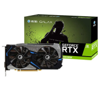 Видеокарта NVIDIA RTX2060s 8GB GDDR6 Galax 