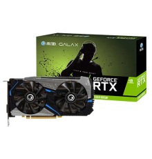 Видеокарта NVIDIA RTX2060s 8GB GDDR6 Galax Б/У