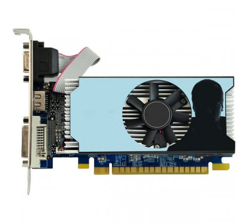 Видеокарта NVIDIA GTX750 2GB GDDR5 GALAX Б/У Видеокарта NVIDIA GTX750 2GB GDDR5 GALAX Б/У
