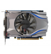 Видеокарта NVIDIA GTX650 1GB 128BIT DDR5 Galaxy Б/У