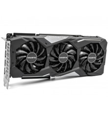 Видеокарта NVIDIA RTX2060s 8GB GDDR6 Gigabyte 3xFAN Б/У