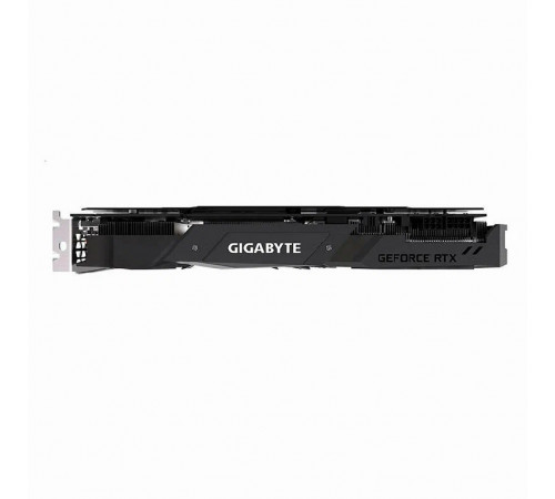 Видеокарта NVIDIA RTX2070 8GB DDR6 Gigabyte 3fan с коробкой Б/У