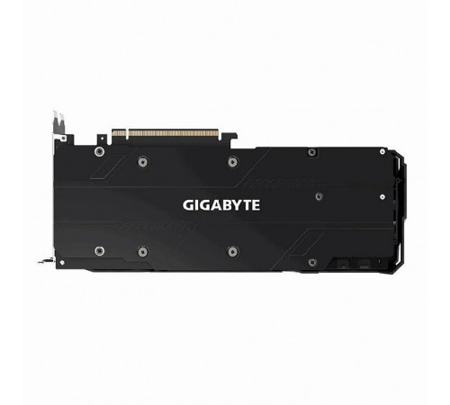 Видеокарта NVIDIA RTX2070 8GB DDR6 Gigabyte 3fan с коробкой Б/У