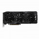 Видеокарта NVIDIA RTX2070 8GB DDR6 Gigabyte 3fan с коробкой Б/У