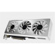 Видеокарта NVIDIA RTX3070ti 8GB GDDR6x Gigabyte Vision с коробкой Б/У