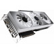 Видеокарта NVIDIA RTX3070ti 8GB GDDR6x Gigabyte Vision с коробкой Б/У
