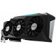 Видеокарта NVIDIA RTX3080 10GB GDDR6 GIGABYTE EAGLE c коробкой Б/У 