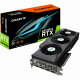 Видеокарта NVIDIA RTX3080 10GB GDDR6 GIGABYTE EAGLE c коробкой Б/У 
