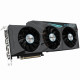 Видеокарта NVIDIA RTX3080 10GB GDDR6 GIGABYTE EAGLE c коробкой Б/У 