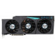 Видеокарта NVIDIA RTX3080 10GB GDDR6 GIGABYTE EAGLE c коробкой Б/У 