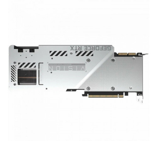 Видеокарта NVIDIA RTX3090 24GB GDDR6X Gigabyte Vision Б/У 