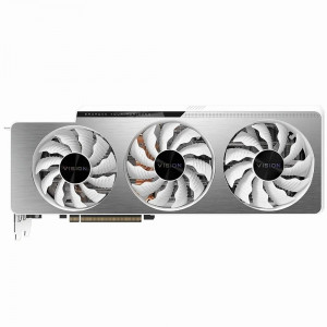 Видеокарта NVIDIA RTX3090 24GB GDDR6X Gigabyte Vision Б/У 