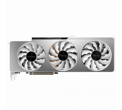 Видеокарта NVIDIA RTX3090 24GB GDDR6X Gigabyte Vision Б/У 