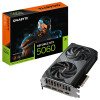 Видеокарта NVIDIA RTX5060 8GB GDDR6 Gigabyte WindForce OC 