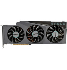 Видеокарта NVIDIA RTX3090 24GB GDDR6X Gigabyte Vision Black Б/У 