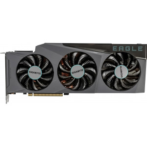 Видеокарта NVIDIA RTX3090 24GB GDDR6X Gigabyte Vision Black Б/У 